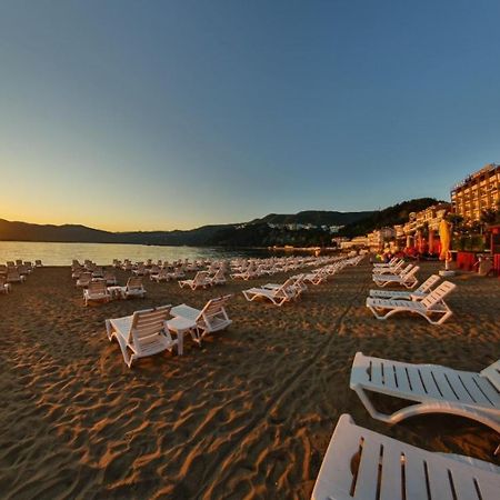 Diamond Liman Hotel Bartın 外观 照片