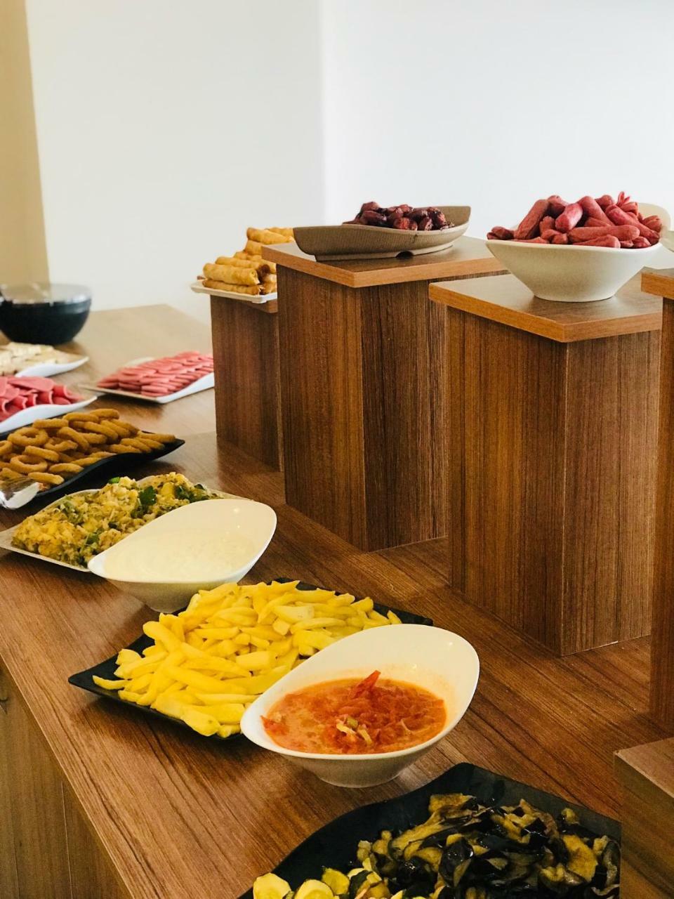 Diamond Liman Hotel Bartın 外观 照片