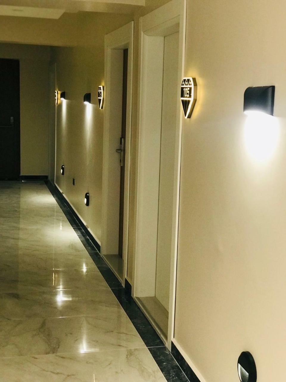Diamond Liman Hotel Bartın 外观 照片