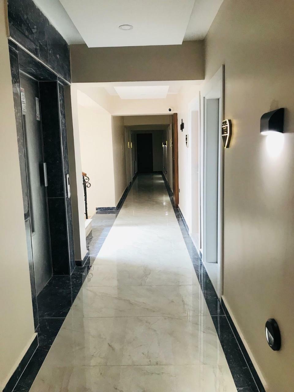 Diamond Liman Hotel Bartın 外观 照片