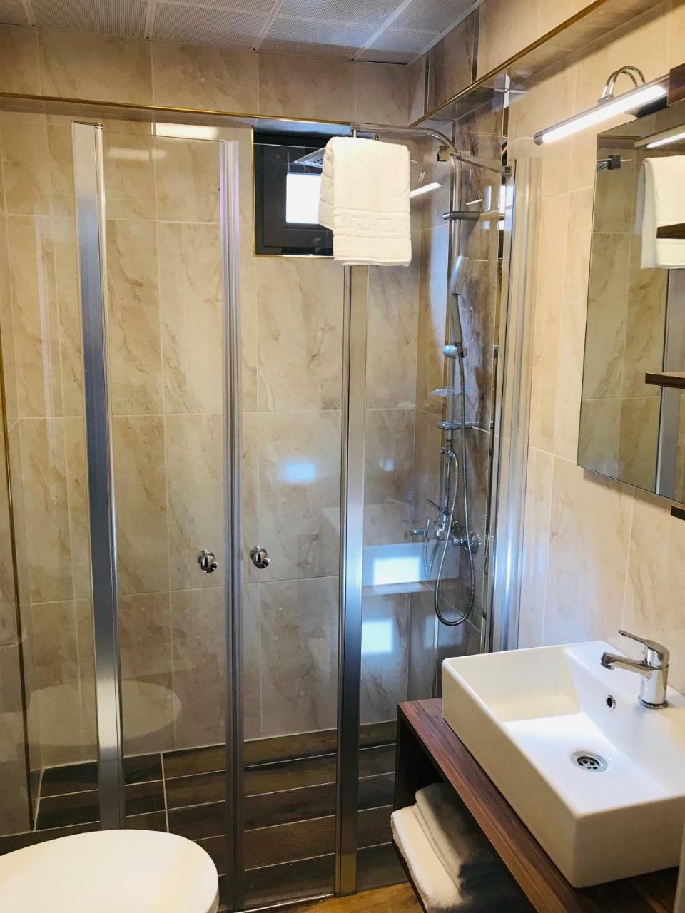 Diamond Liman Hotel Bartın 外观 照片