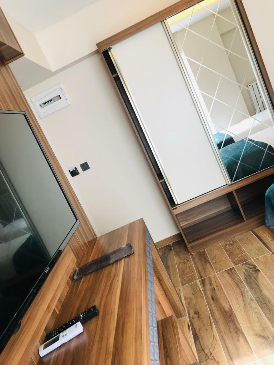 Diamond Liman Hotel Bartın 外观 照片