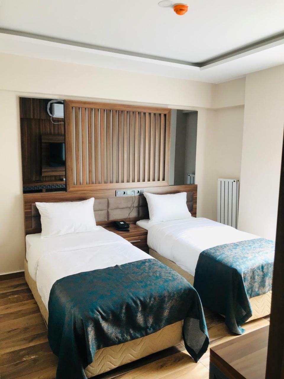 Diamond Liman Hotel Bartın 外观 照片