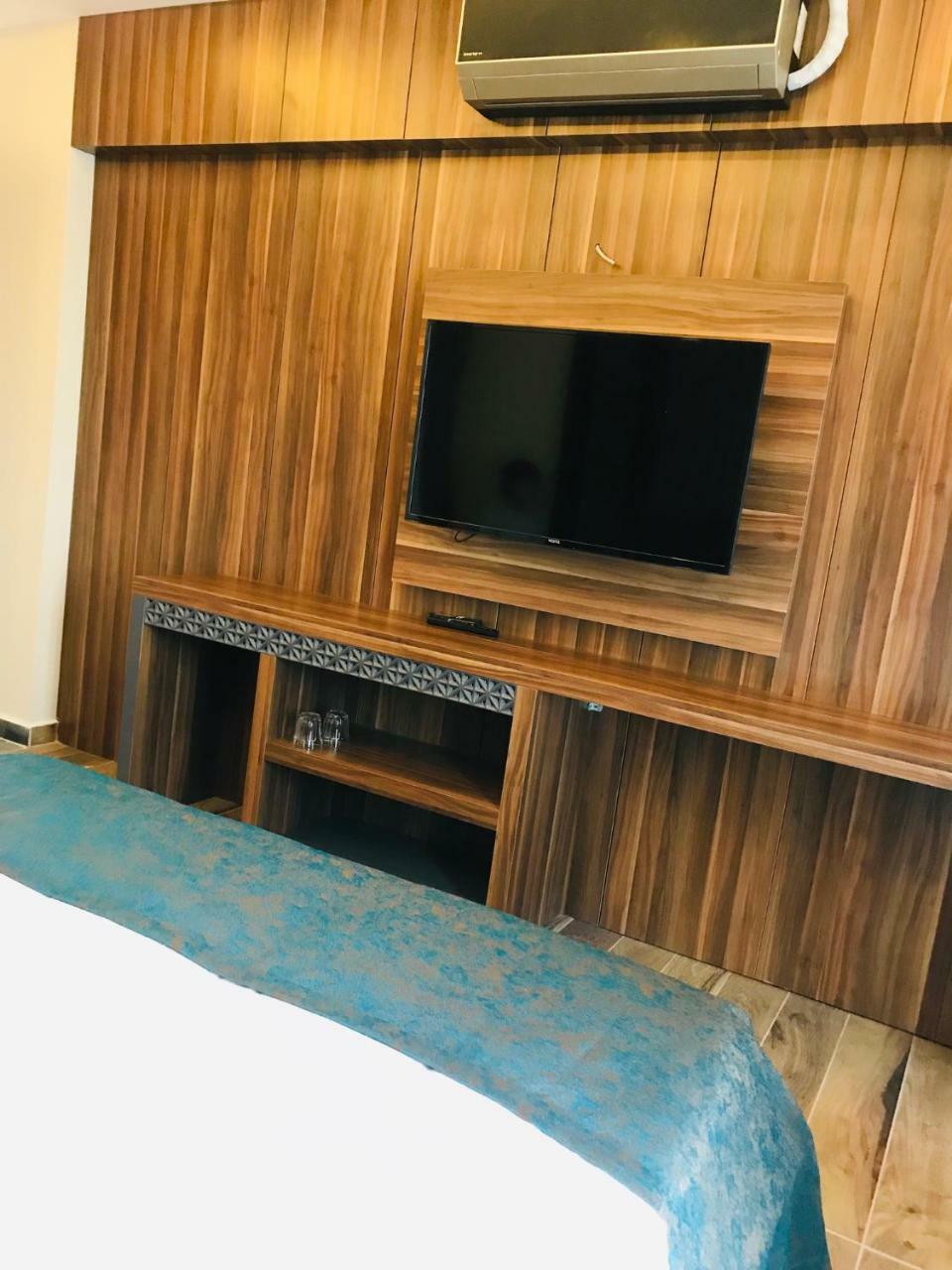 Diamond Liman Hotel Bartın 外观 照片